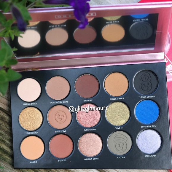 ⭐️ONE/SIZE Patrick Starrr Visionary Eyeshadow Palette⭐️ - Picture 3 of 3